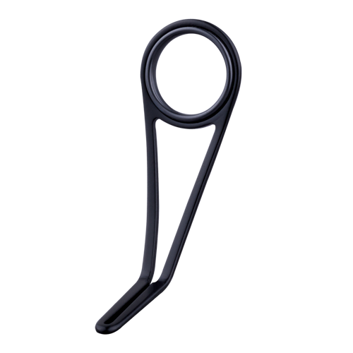 SEAGUIDE Single-foot Guide HLG with Ceramic Ring