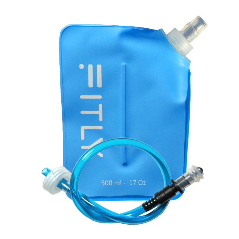 FLASK500 (BLADDER)