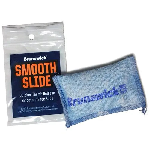 Brunswick Smooth Shoe Slide