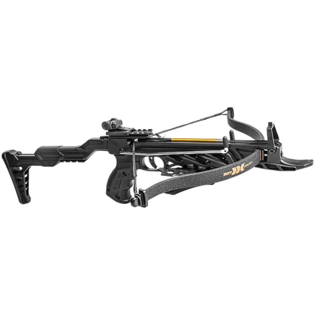 Bear X Desire XL Pistol Crossbow - Front View
