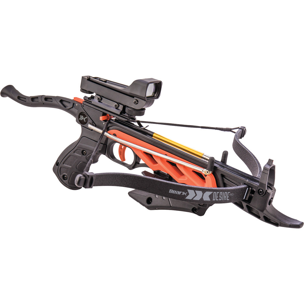 Bear X Desire RD Crossbow - Front View