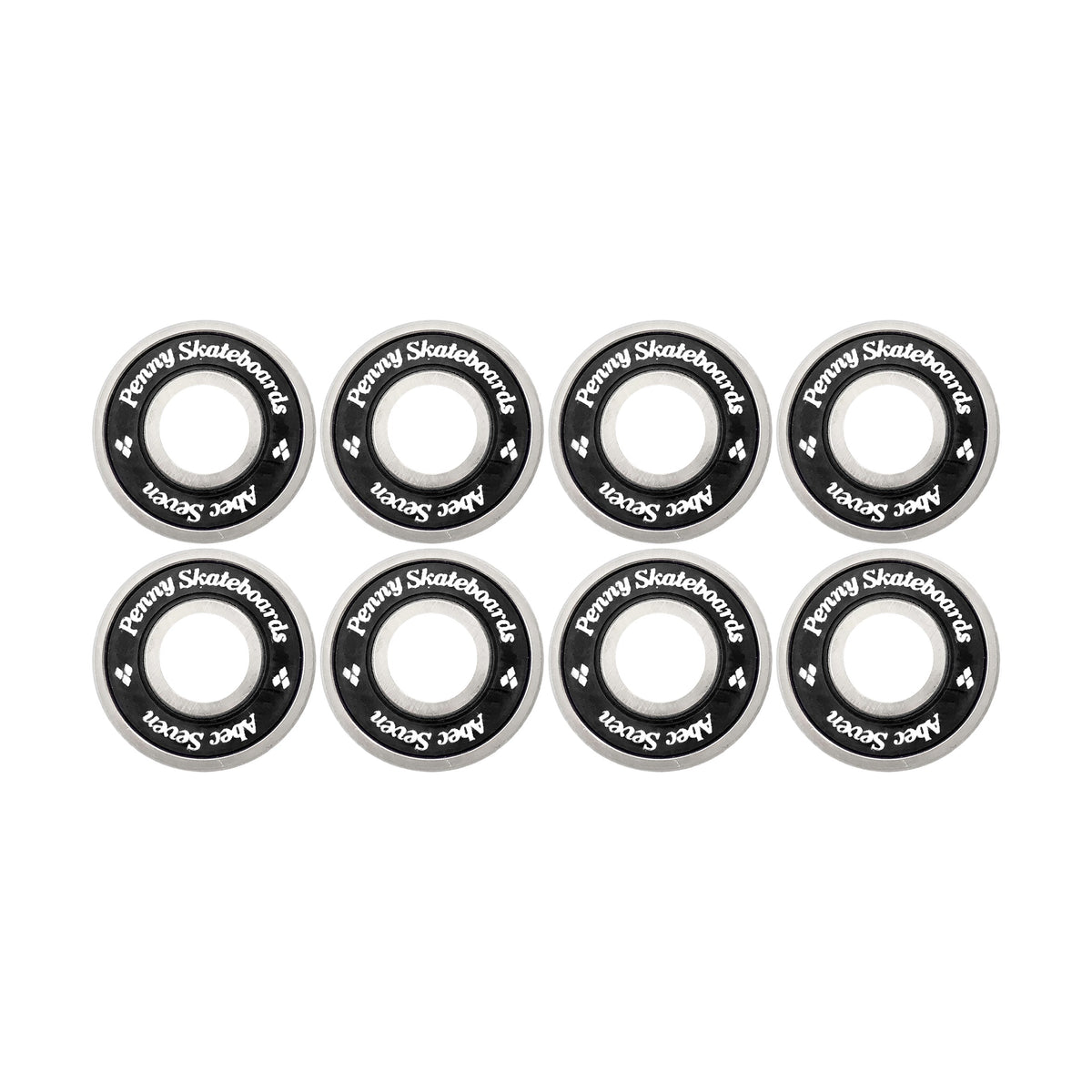 ABEC 7 Bearing 8-Pack