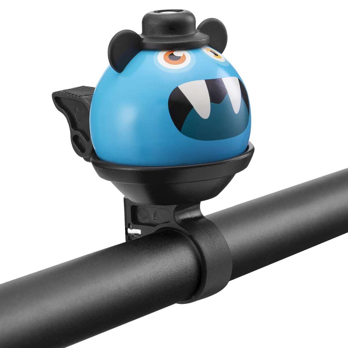 ROCKBROS Cute Monster Kids Bike Bell