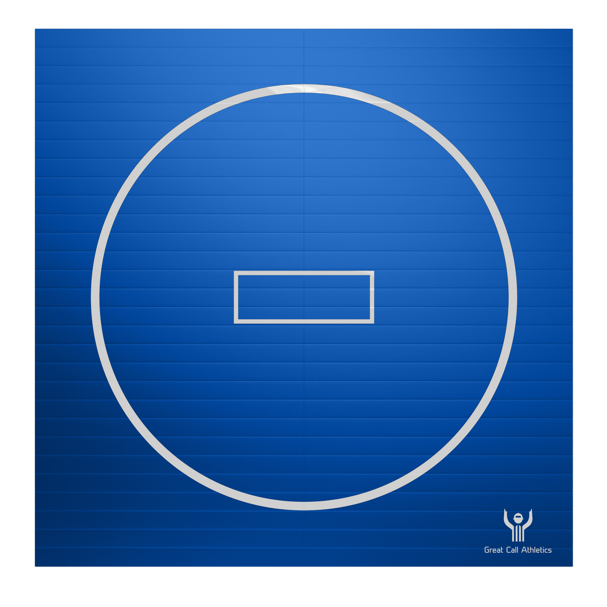 10x10 home wrestling mat for wrestlers, jiu jitsu, MMA Garage Boxing Wrestlers NFHS