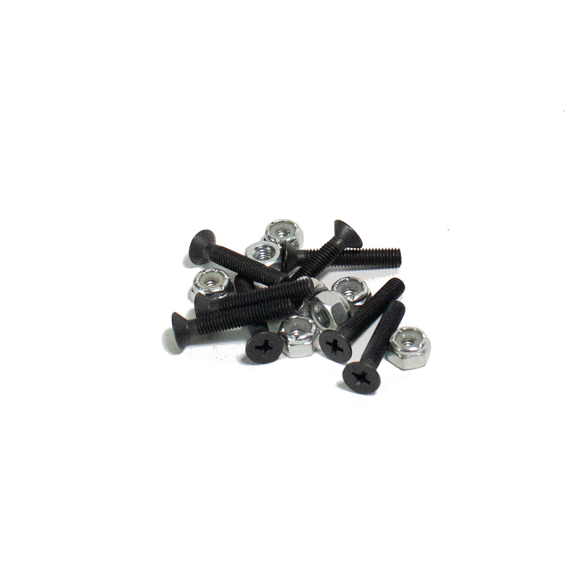 Gumball Bolts