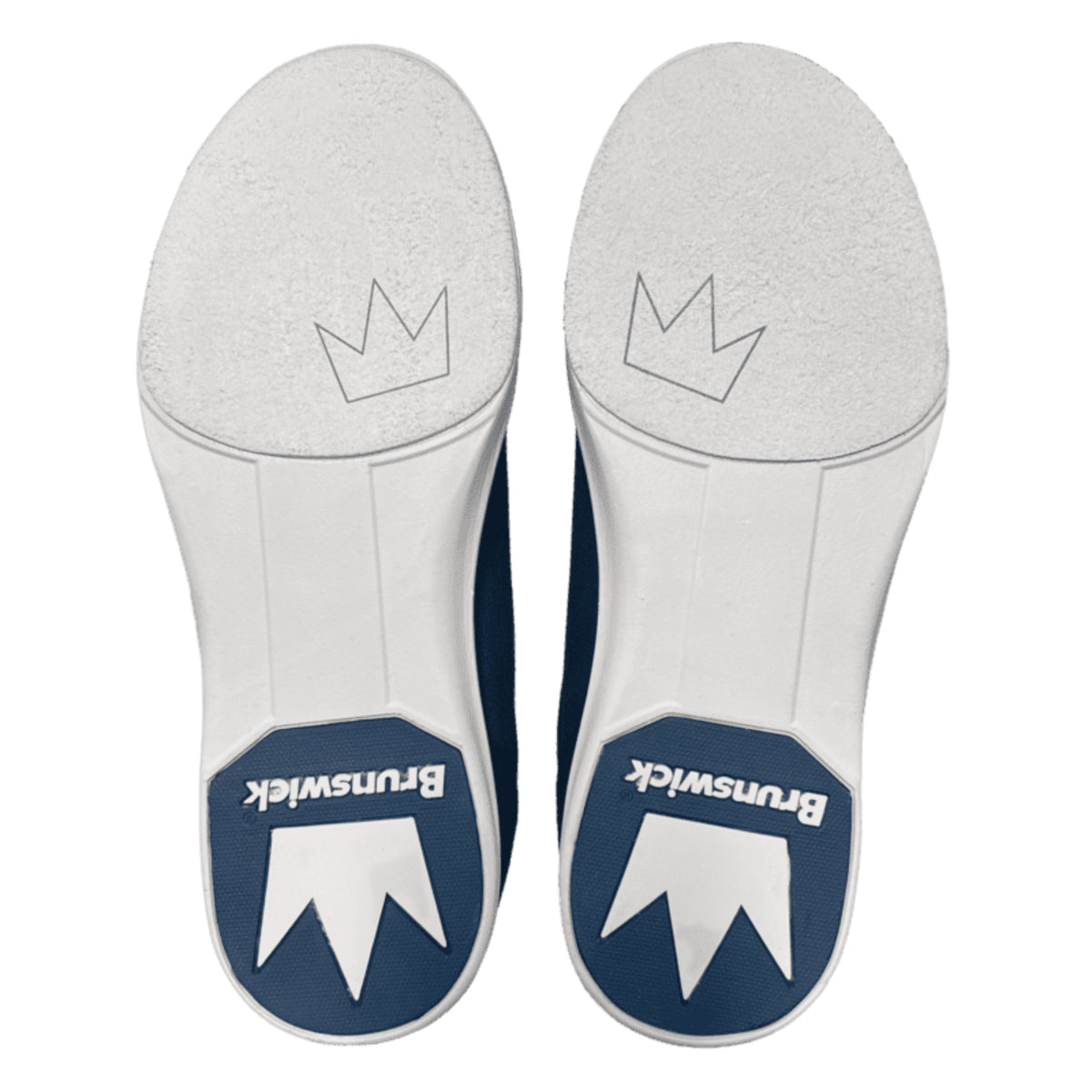 Brunswick Men’s Scholar Navy Bowling Shoes