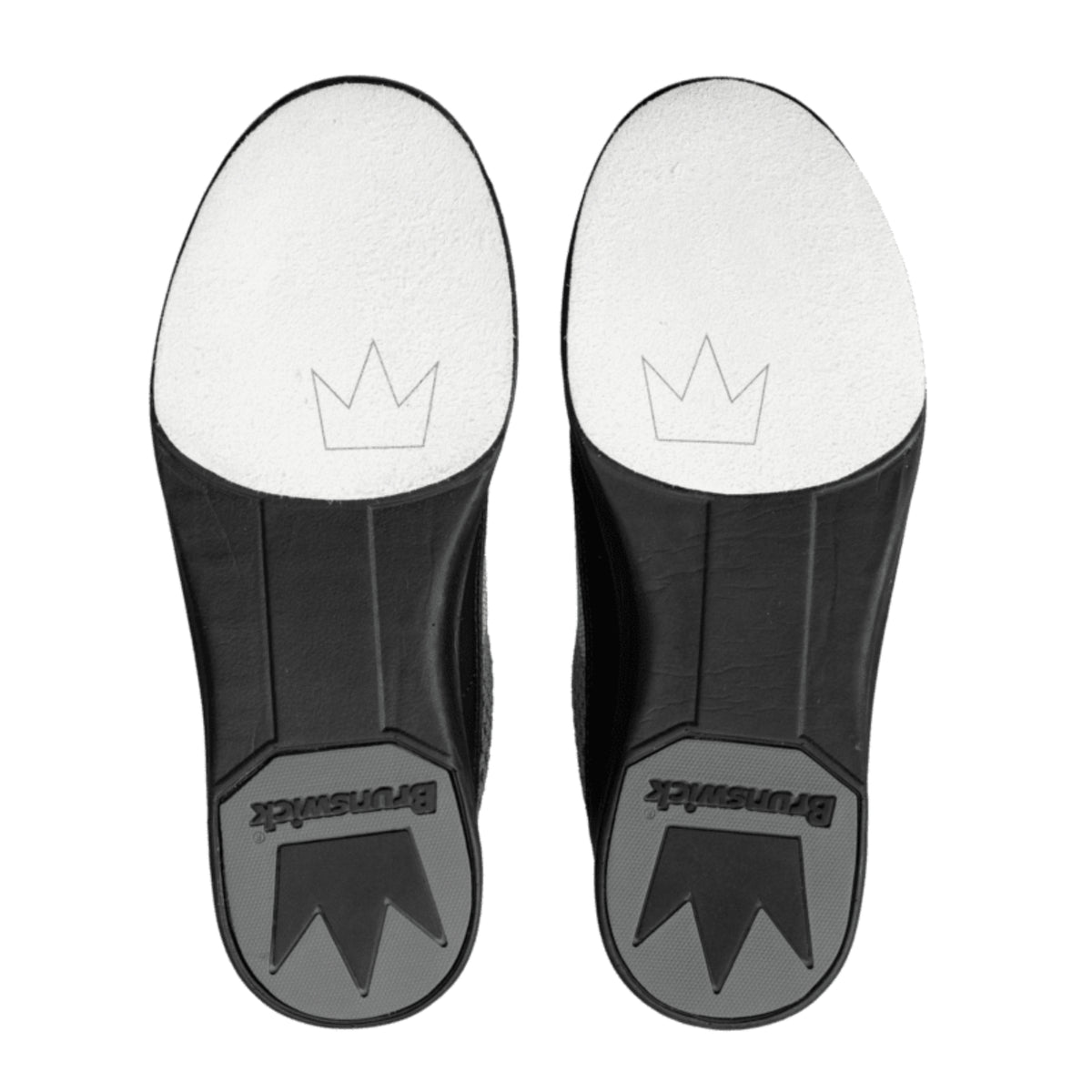 Brunswick Renegade Mesh Grey Men’s Bowling Shoes