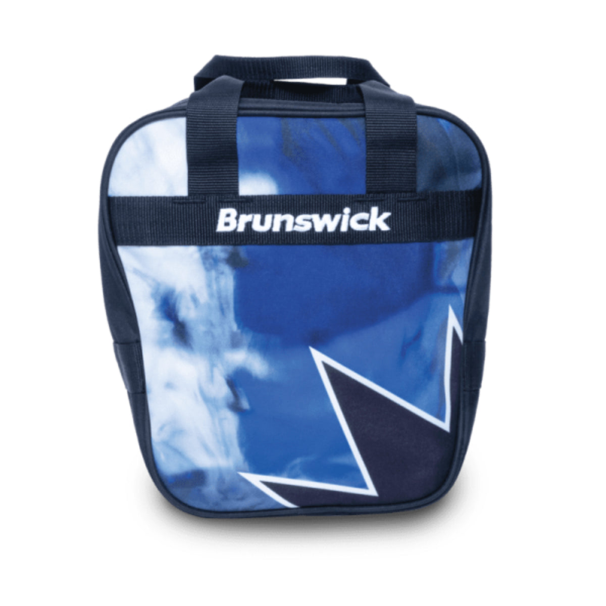 Brunswick Spark 1 Ball Single Tote Bowling Bag