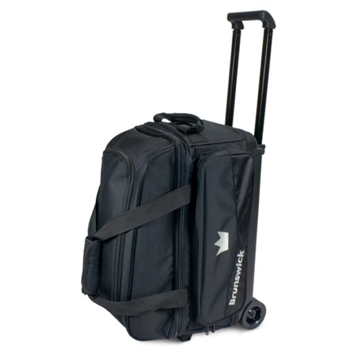 Brunswick Zone Double Roller, Bowling Bag