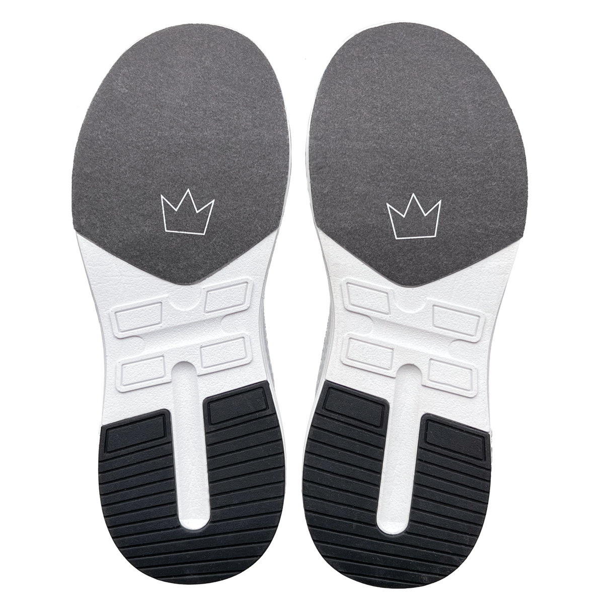 Brunswick Women’s Move Black Bowling Shoes