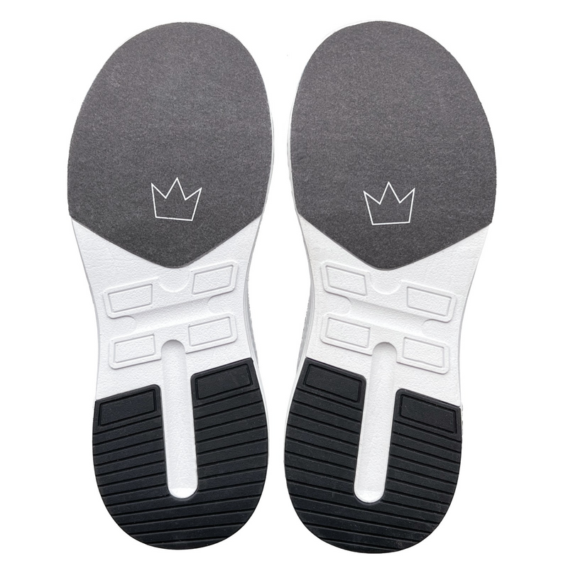 Brunswick Women’s Move Periwinkle Bowling Shoes