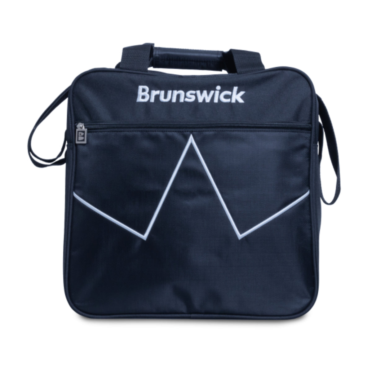Brunswick Blast 1 Ball Single Tote Bowling Bag