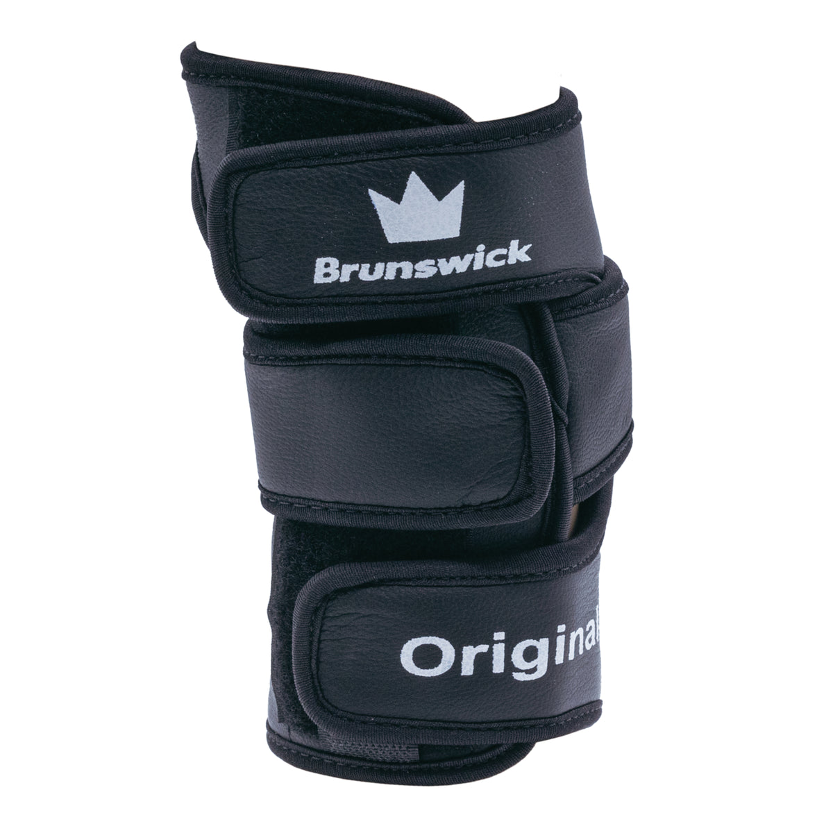 Brunswick Leather Original Bowling Glove