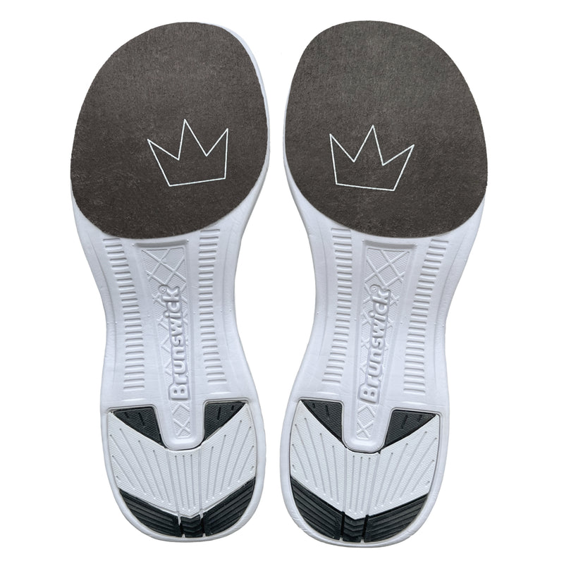 Brunswick Men’s Slingshot Static Bowling Shoes