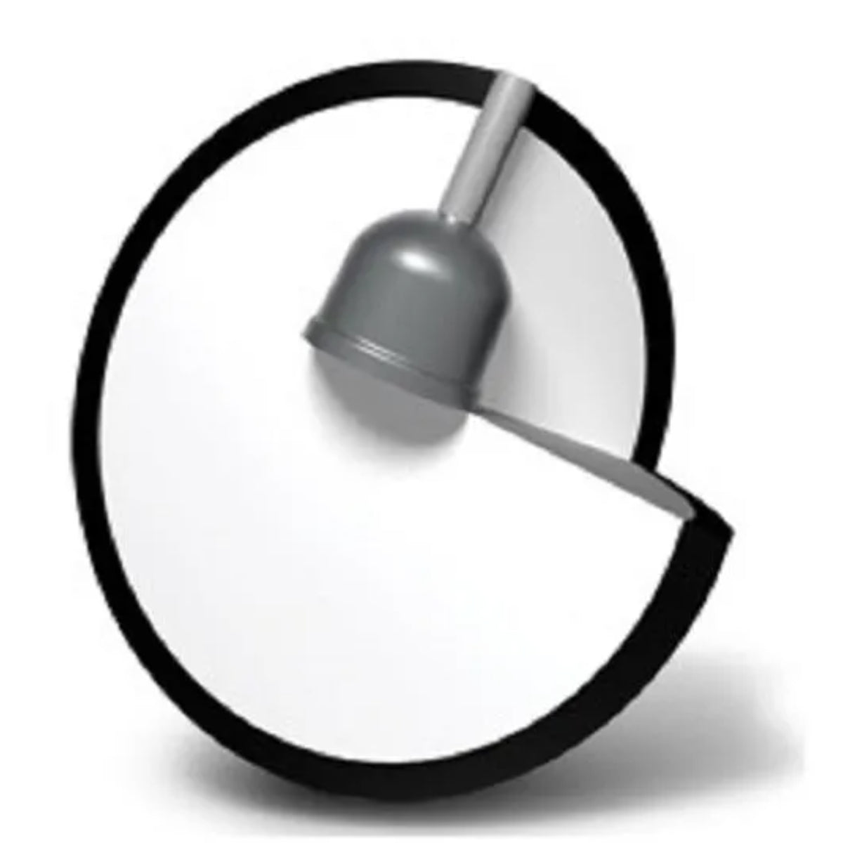 Brunswick TZone Night Sky PRE-DRILLED Bowling Ball