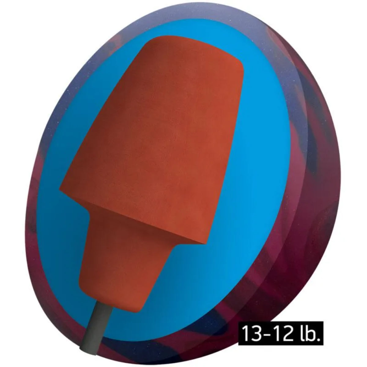 Columbia 300 Super Cuda PowerCOR PRE-DRILLED Bowling Ball