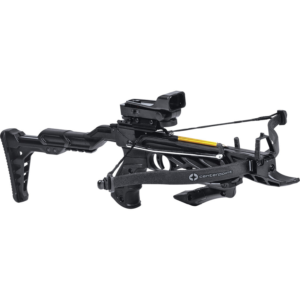 CenterPoint Hornet Crossbow Pacakge - Front View