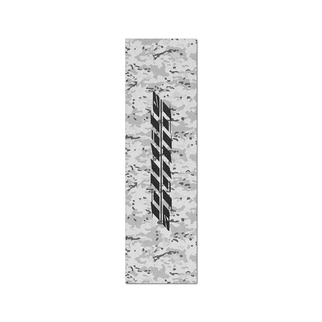 Tilt Camo Griptape No. 80 - Arctic