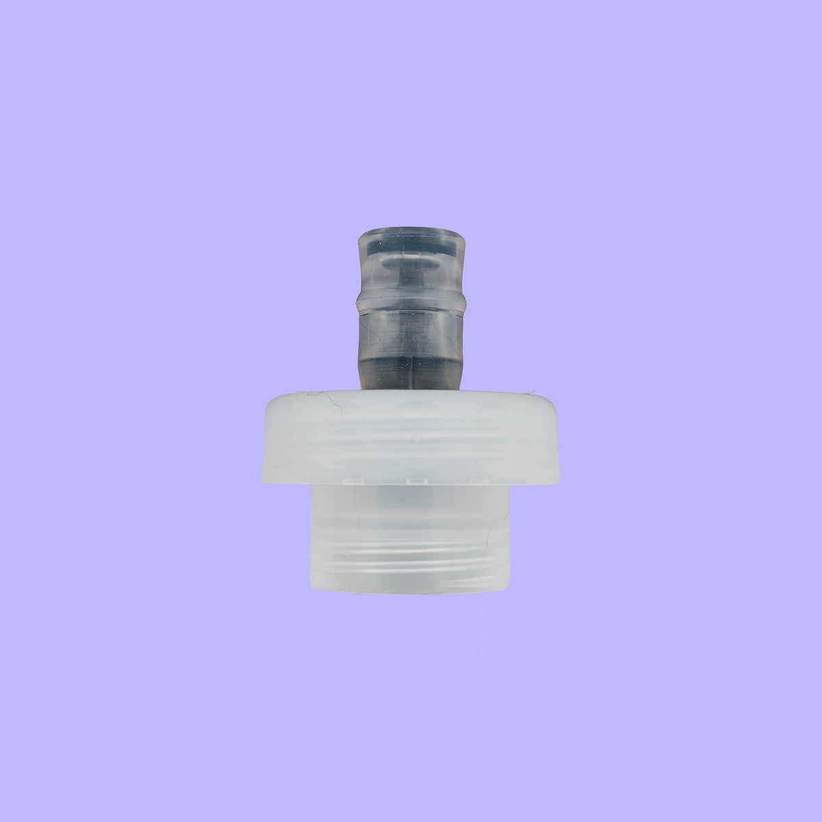 Locking Cap