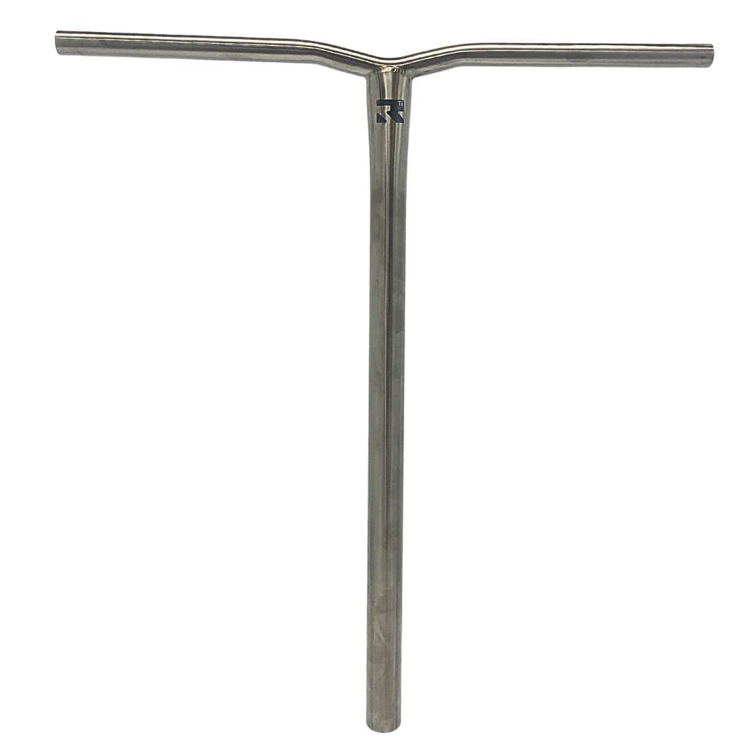 Root Industries Air Titanium Y Bars - Raw