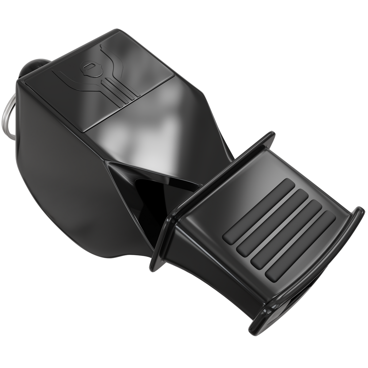 GCA Pro Classic CMG Official Referee Whistle - primary view