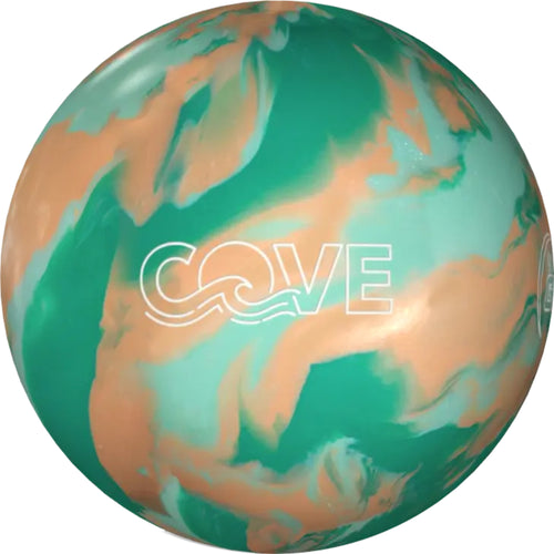900 Global Cove Bowling Ball - High Performance and Stability