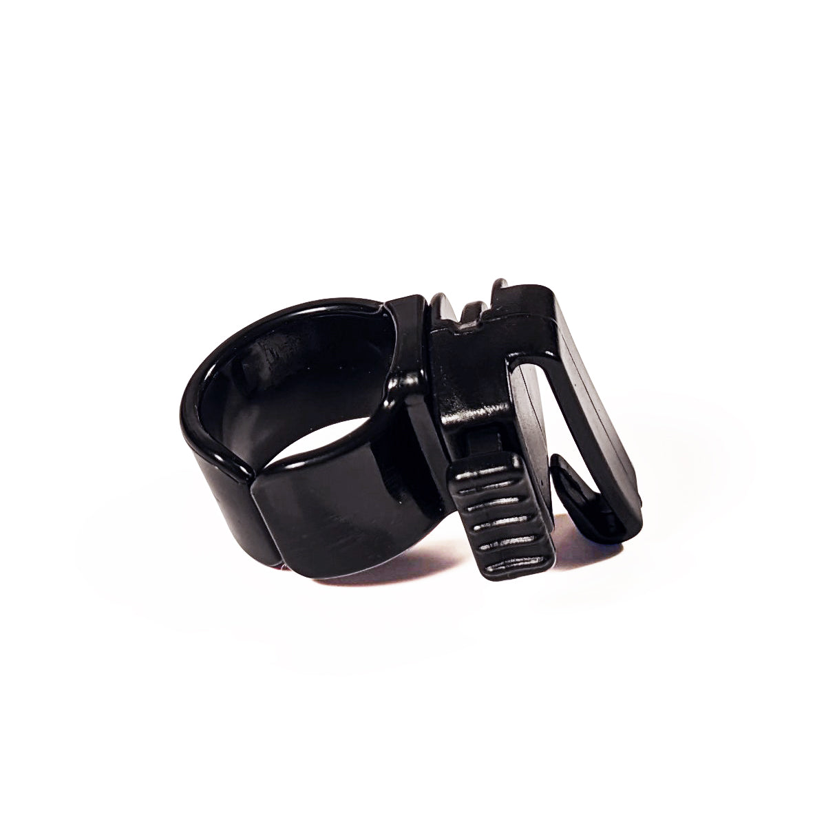 Tilos Plastic Snorkel Keepers - Standard & Quick Release