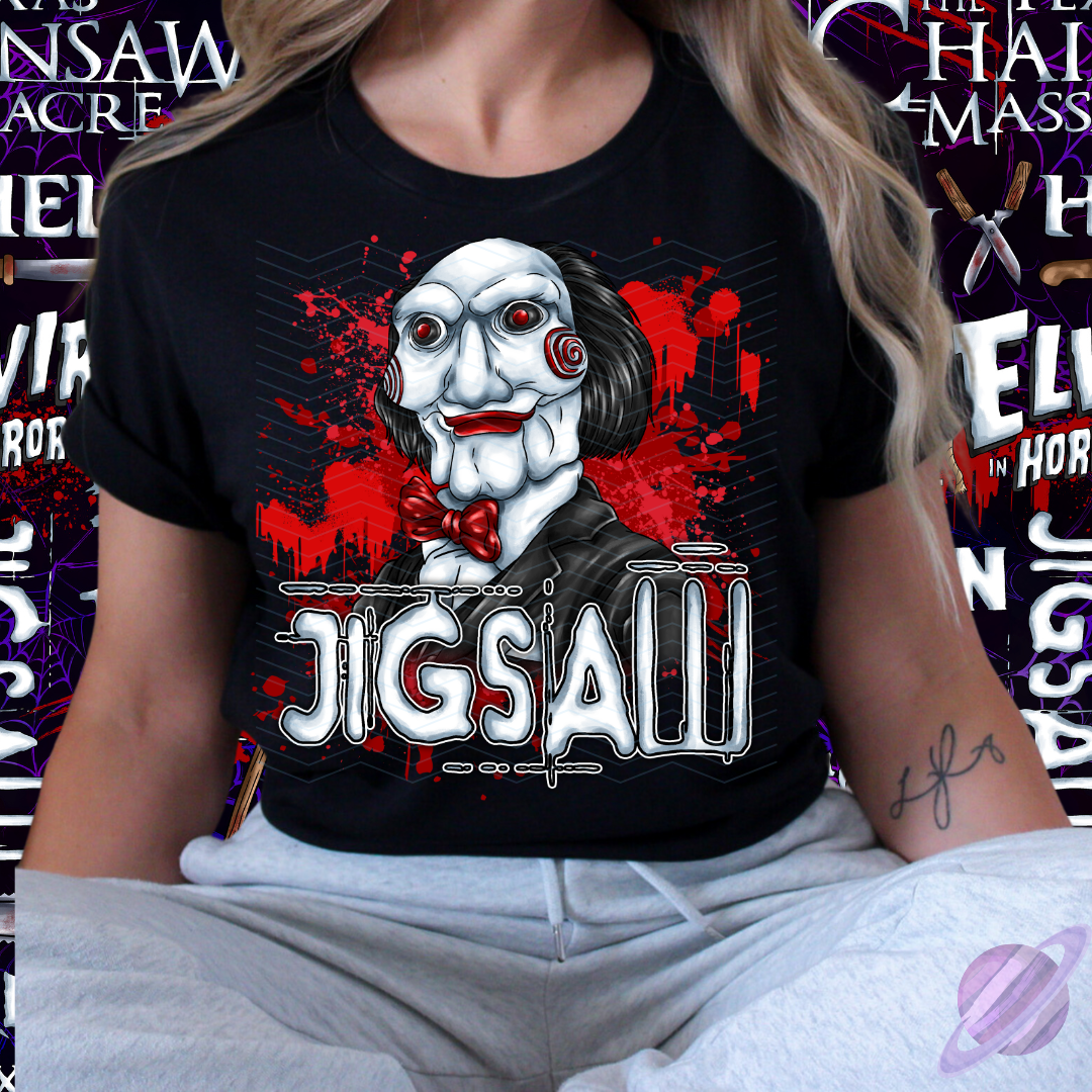 JIG TEE