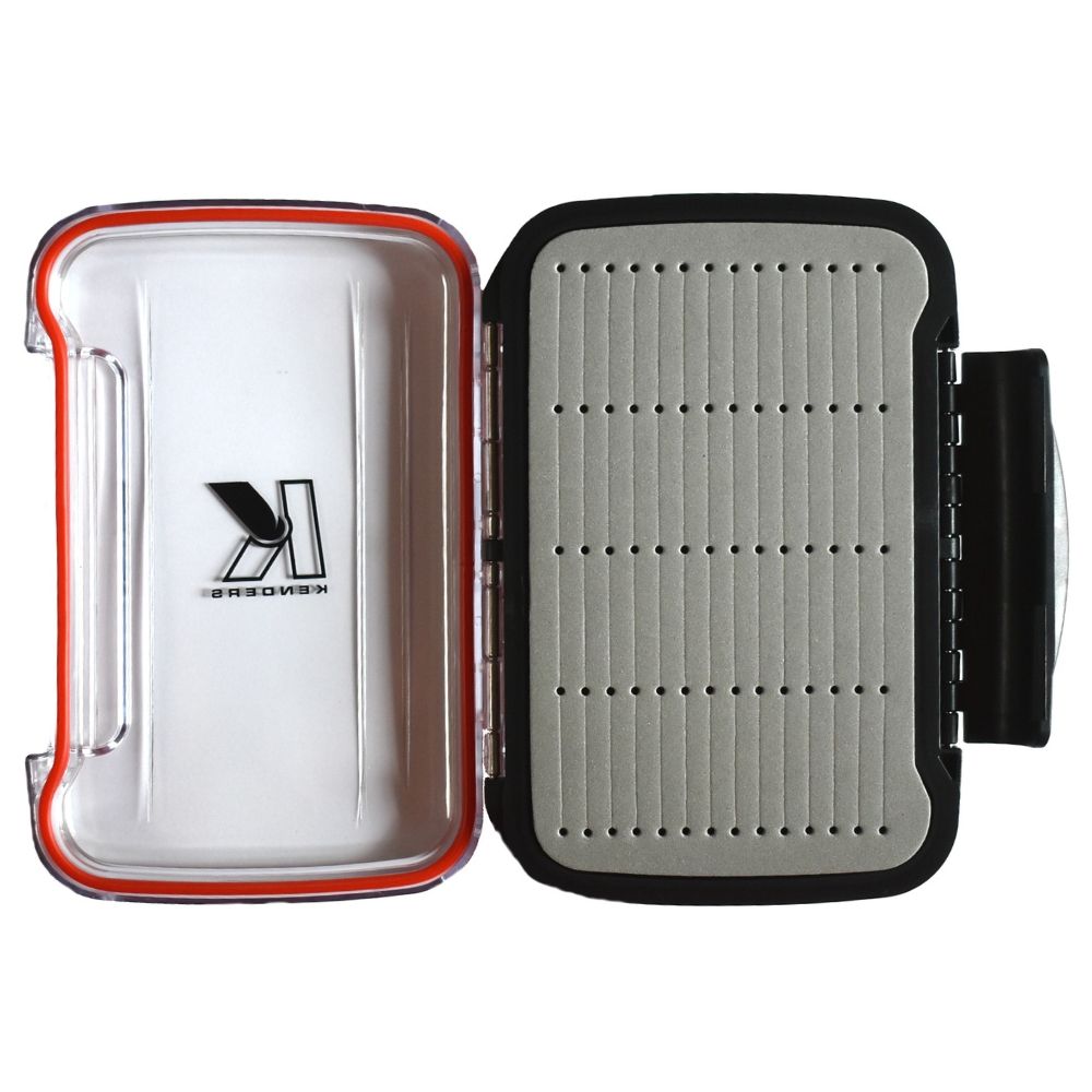 Large Double-Sided Floating / Water-Proof Jig Box