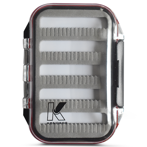 Double-Sided Floating / Water-Proof Jig Box