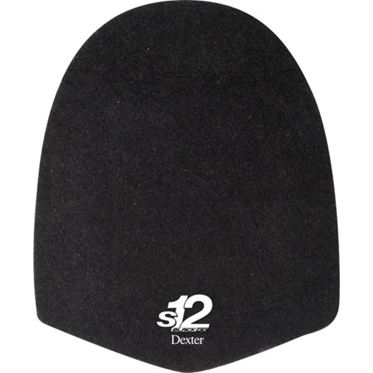 Dexter S12 Black Ice Replacement Sole Oversized Trim To Fit