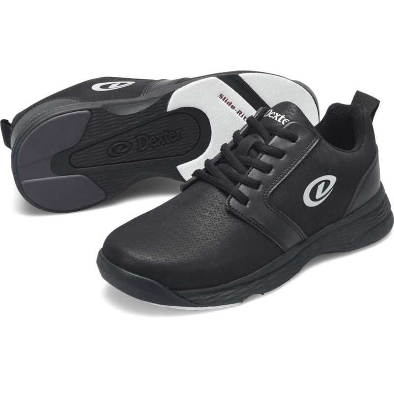 Dexter Raquel LX Black Women’s Bowling Shoes