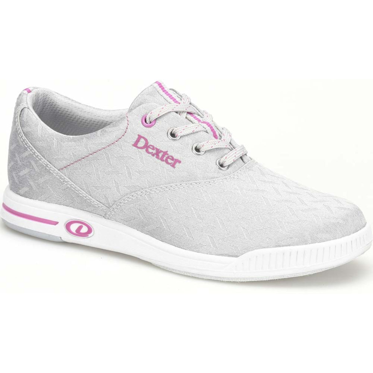 Dexter Kerrie Light Grey Women’s Bowling Shoes