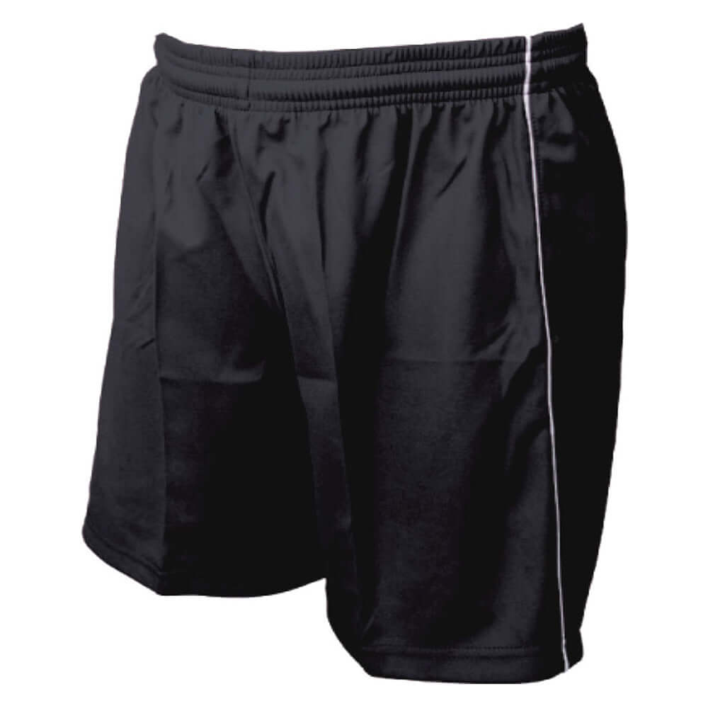 Vizari Dynamo Black Soccer Shorts