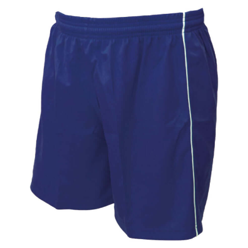 Vizari Dynamo Soccer Shorts - Royal Blue