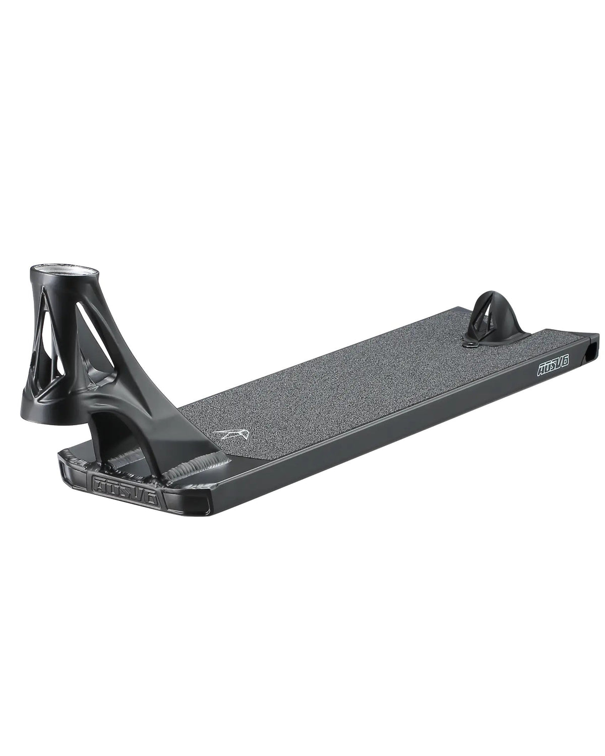 Envy AOSV6 Squad Deck 5.5" X 22" - Black