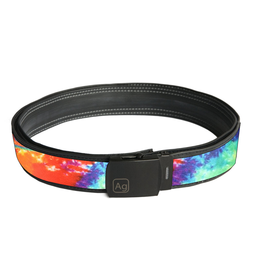 Alchemy Goods- Delridge Belt