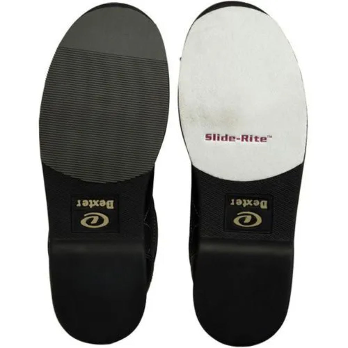 Dexter Mens Pro Am II Left Hand Bowling Shoes