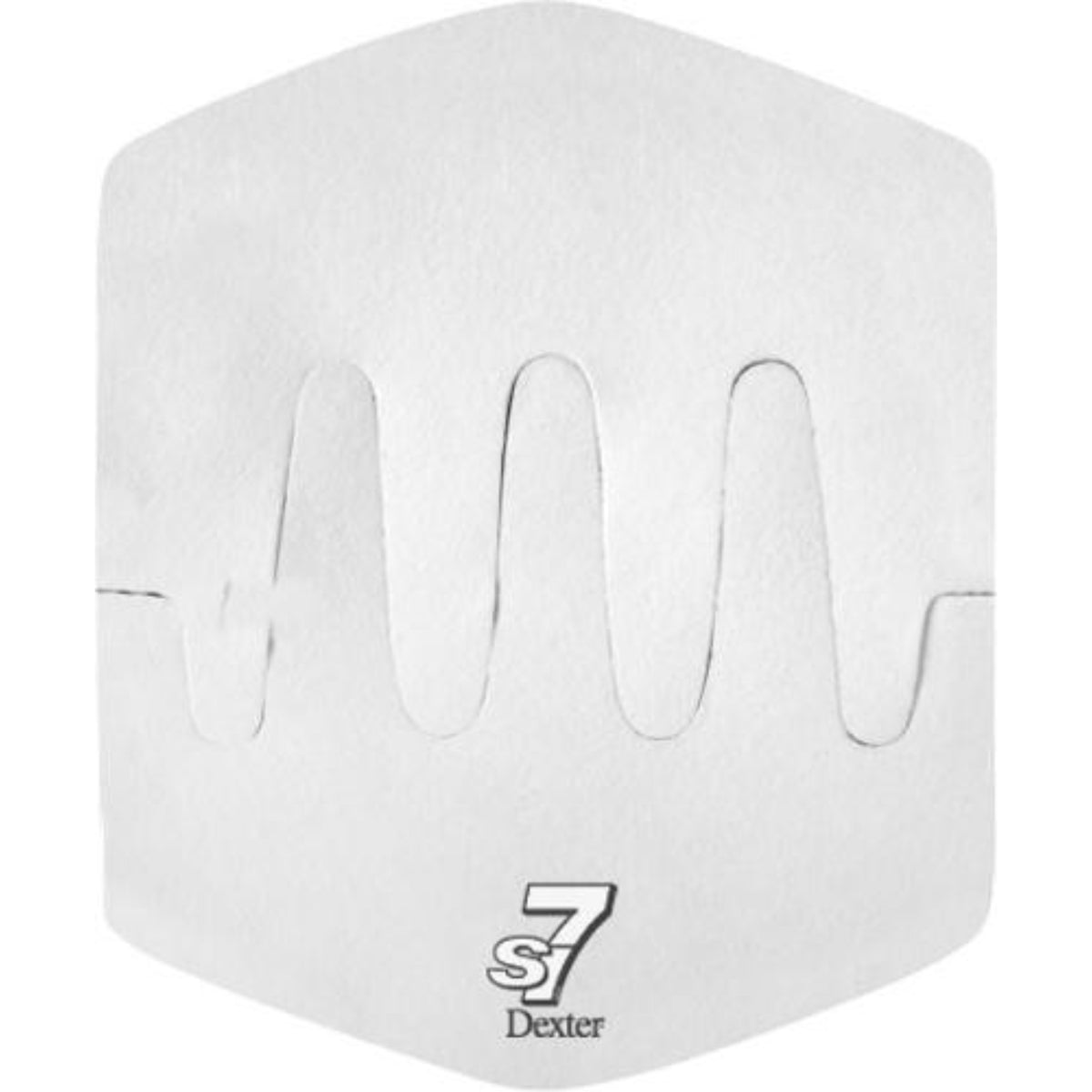 Dexter The 9 S7 Slide Solesaw Tooth