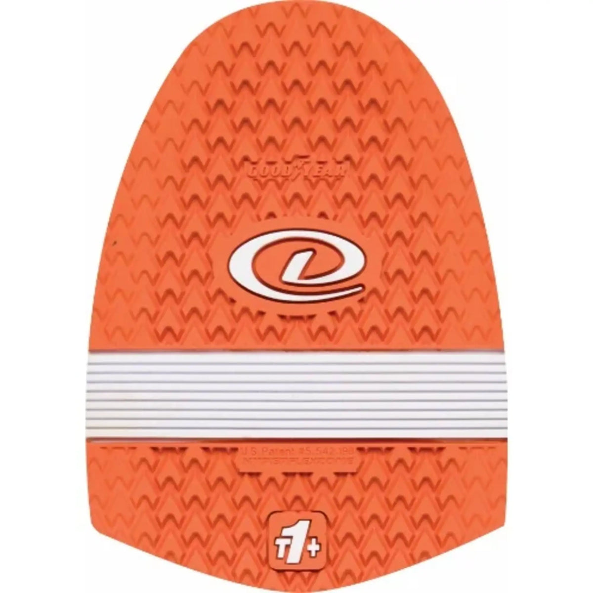 Dexter Hyperflex-Zone T1 Orange