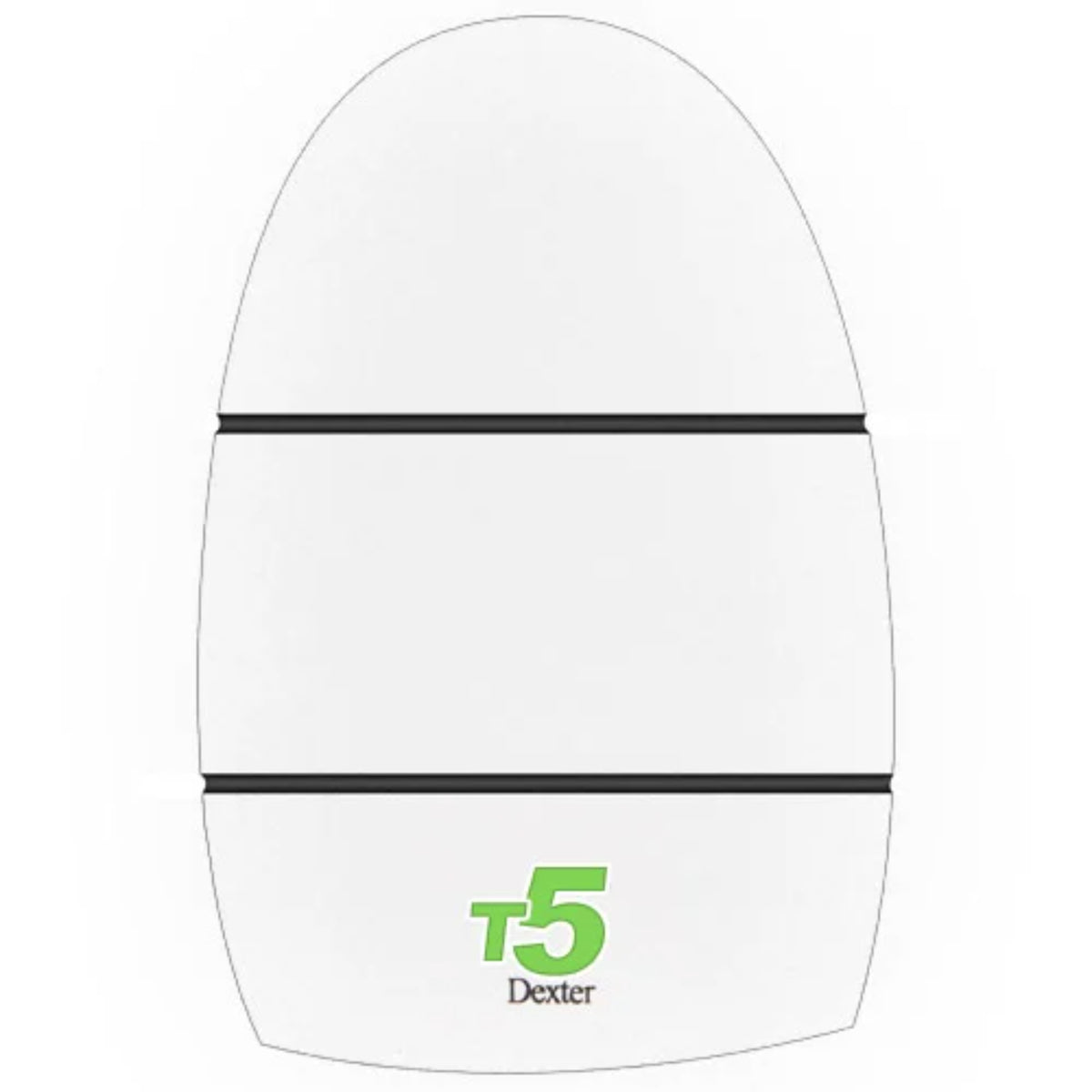 Dexter The 9 T5 Least Traction Sole