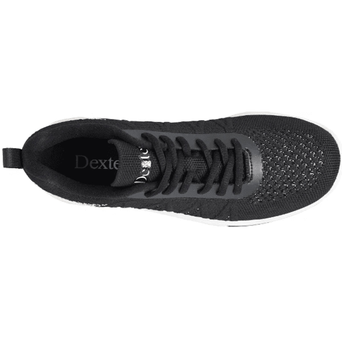 Dexter Women’s Delila Black Bowling Shoes