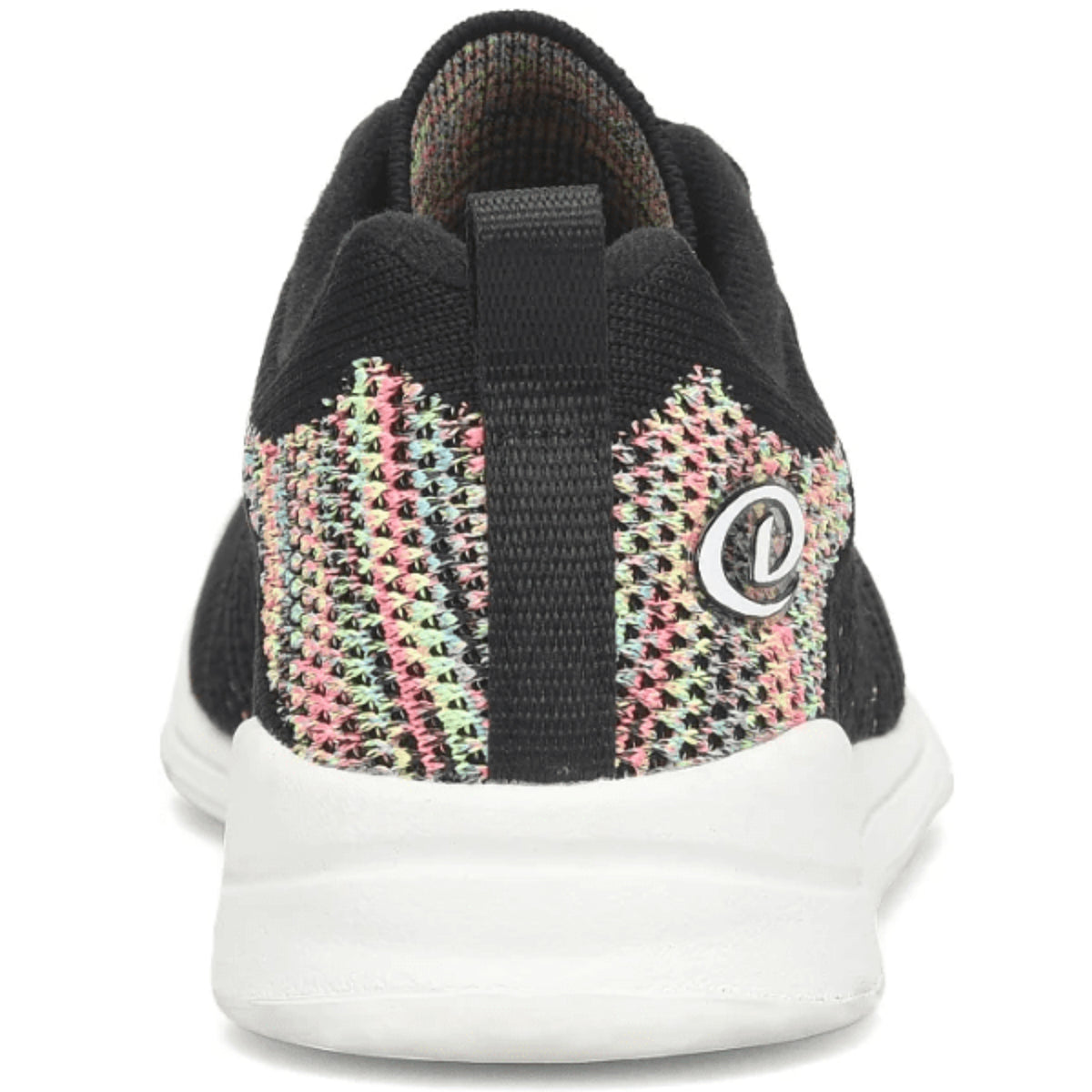 Dexter Women’s Delila Black Bowling Shoes