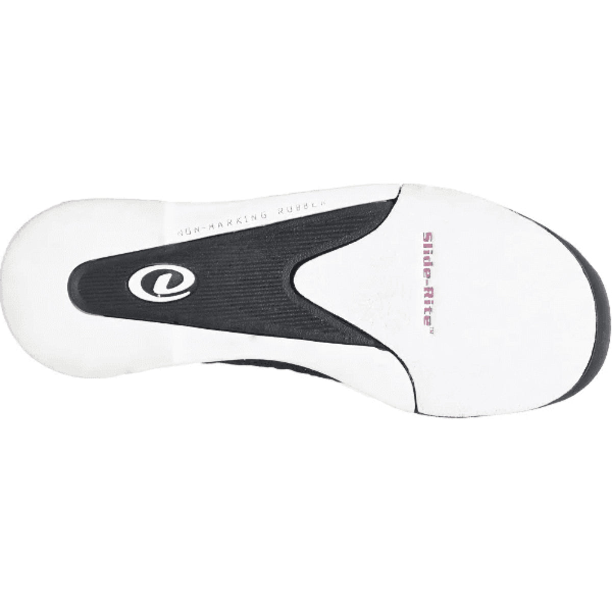 Dexter Women’s Delila Black Bowling Shoes