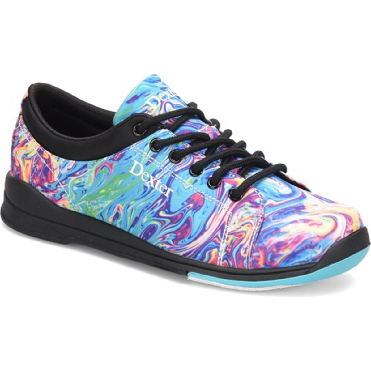 Dexter Ultra Groovy Blue Women’s Bowling Shoes