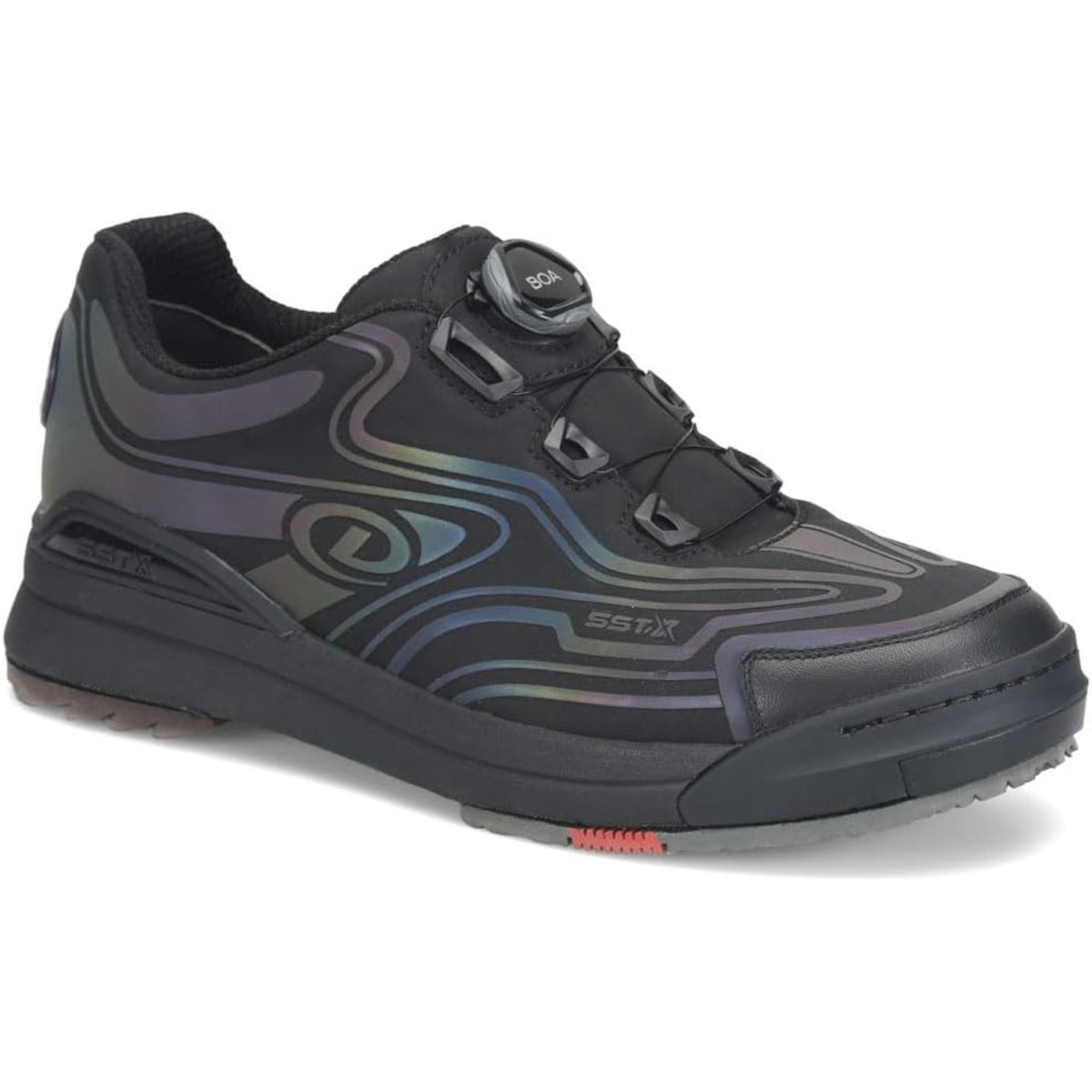 Dexter Mens SST X Tron Boa Colorshift Bowling Shoes - multi-color - Great Call Athletics