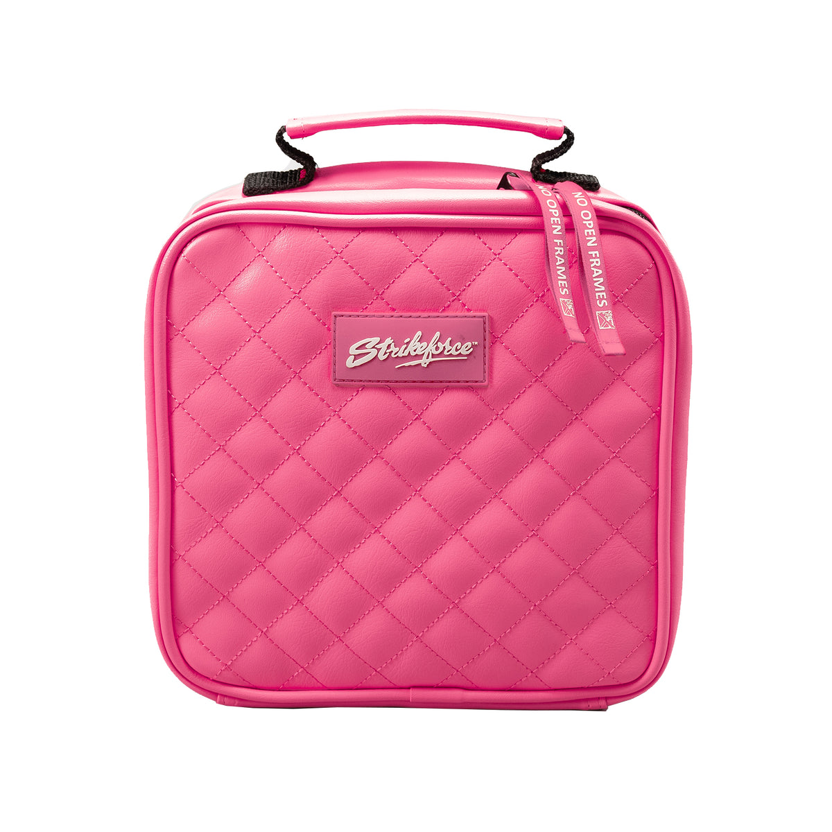 Diamond Accessory Bag - Pink *LE* in Pink - view 1