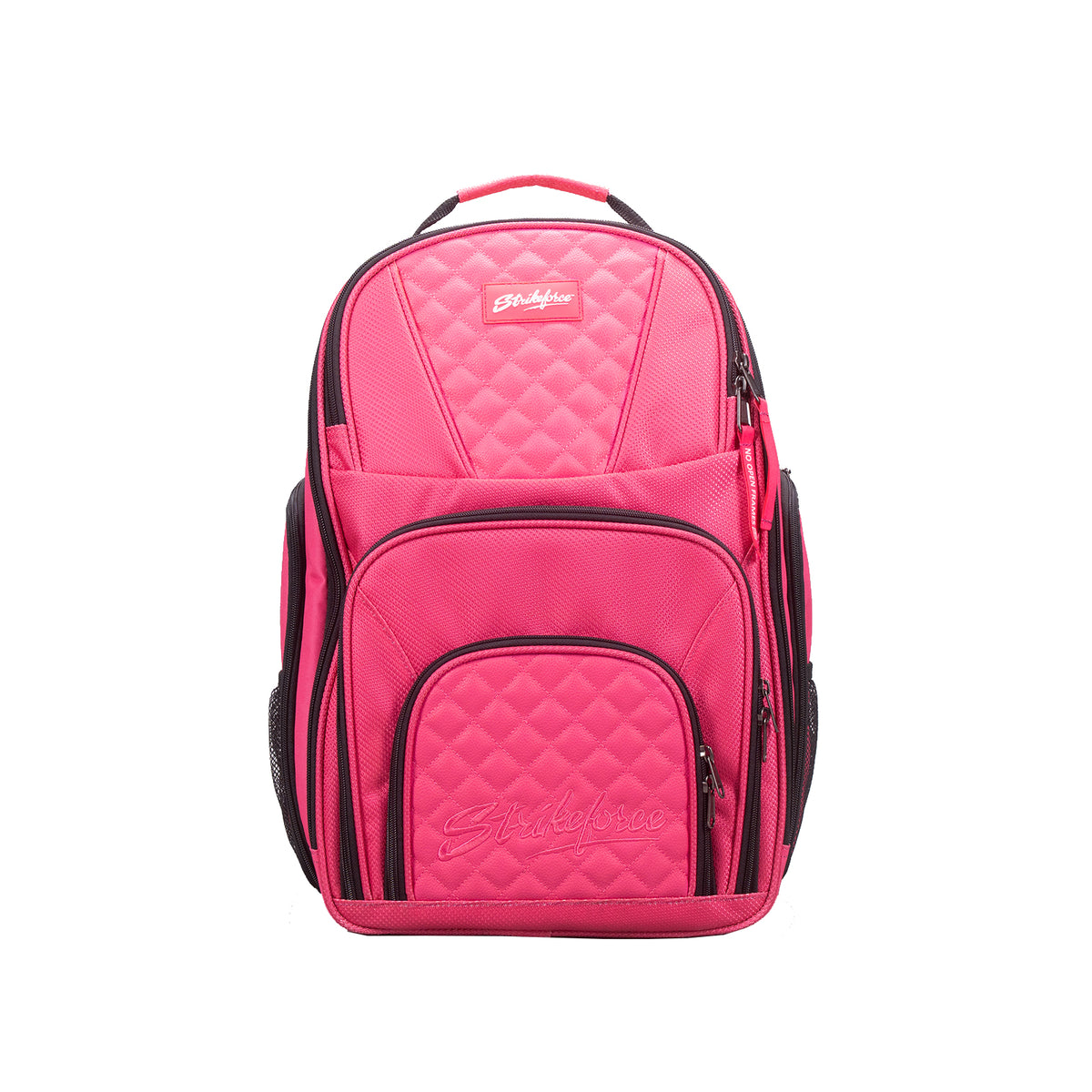 Diamond Backpack - Pink *LE* in Pink - view 1