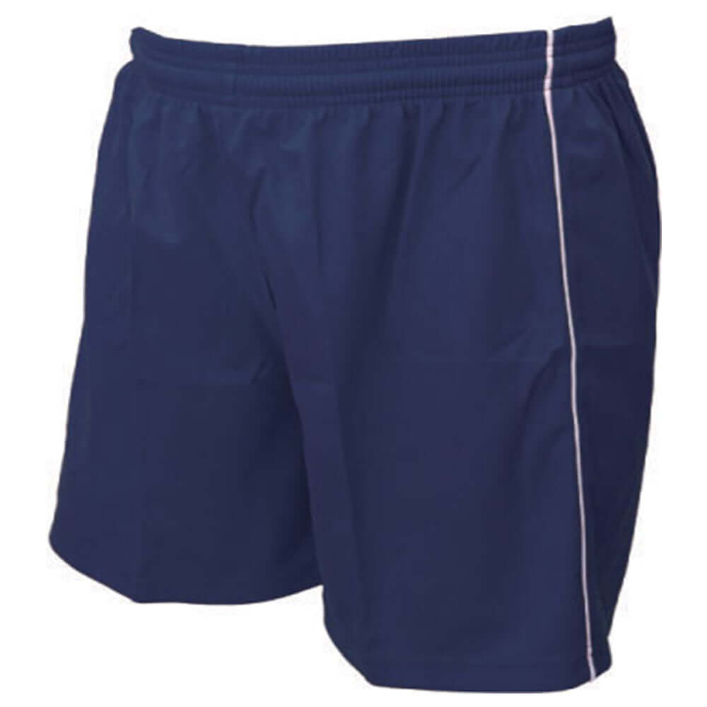 Vizari Dynamo Soccer Shorts – Navy