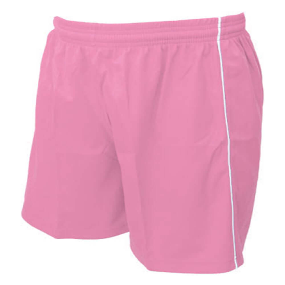 Vizari Dynamo Pink Soccer Shorts